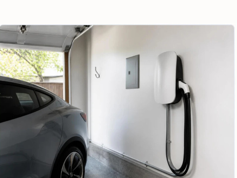 EV Charger Installations by Full Value Electric in Orange County