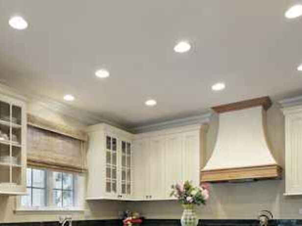 LED & Recessed Lighting by Full Value Electric in Orange County